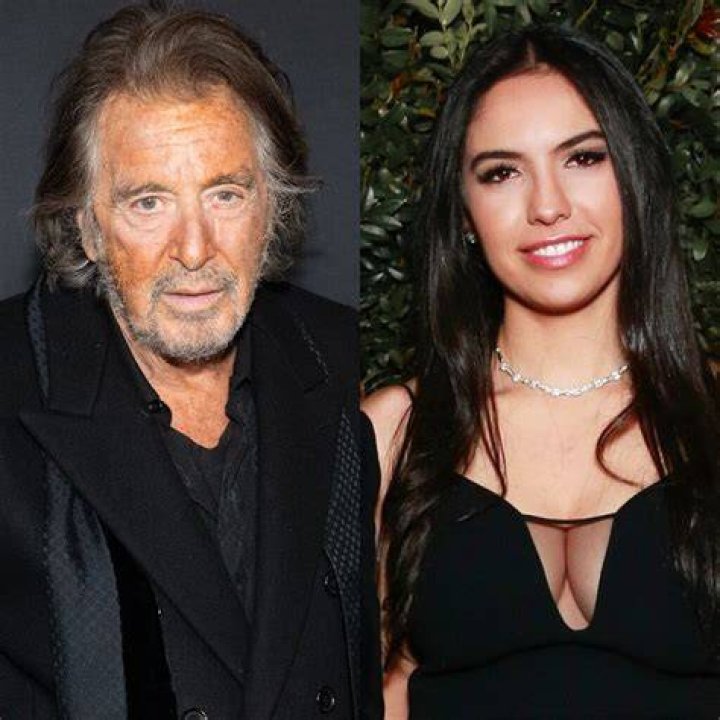 
Noor Alfallah and Al Pacino’s age difference explored as Oscar winner set to welcome a child at 83 