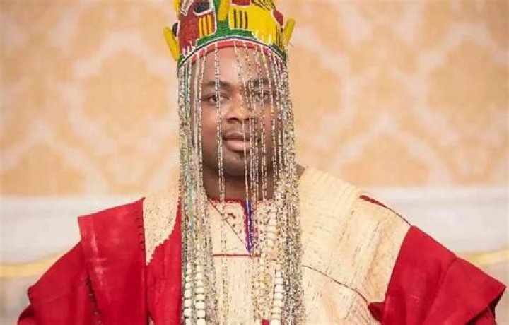 Oba Saheed Elegushi Height, Weight, Net Worth, Age, Birthday, Wikipedia, Who, Nationality, Biography