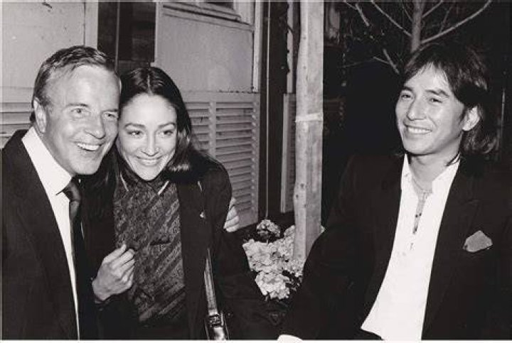 Olivia Hussey Ex-Husband: Who is Akira Fuse?
