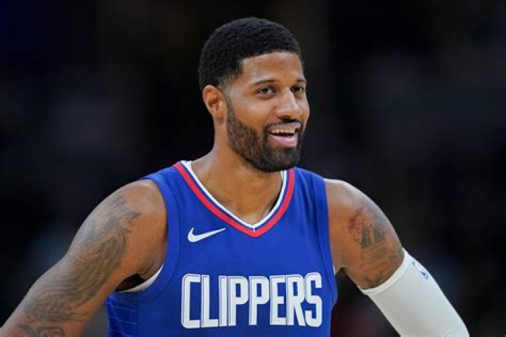 Paul George Height, Weight, Net Worth, Age, Birthday, Wikipedia, Who, Nationality, Biography