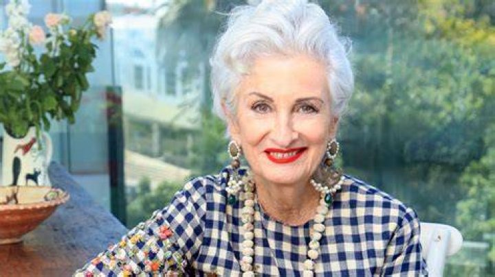 
Peta Mathias Age, Birthday, Wikipedia, Who, Nationality, Biography 