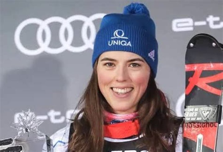 
Petra Vlhova Height, Weight, Net Worth, Age, Birthday, Wikipedia, Who, Nationality, Biography 