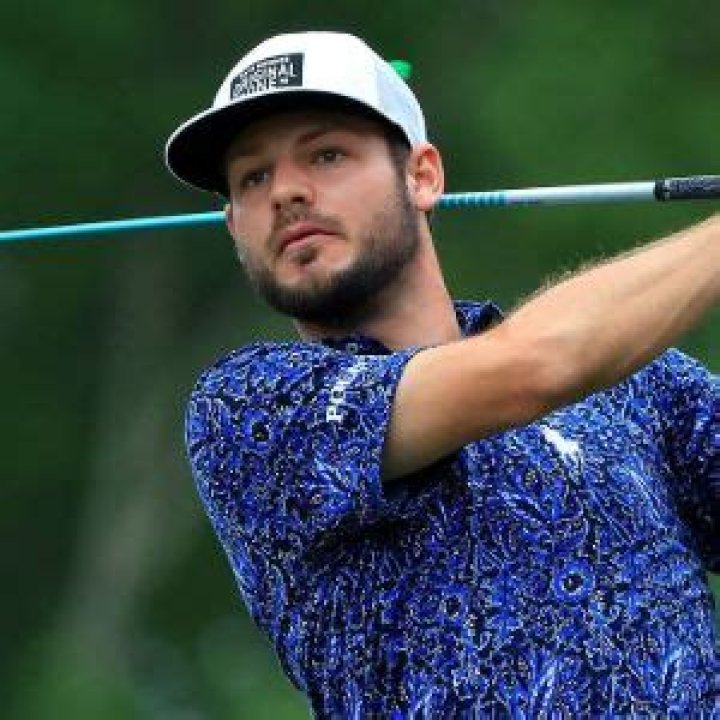 
PGA: Who Is Doc Redman Girlfriend Carlynn DeVane? Parents And Net Worth 