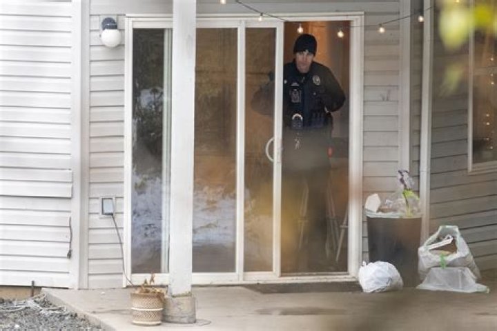 
Police Identify the 4 University of Idaho Students Found Dead in Off-Campus Apartment 