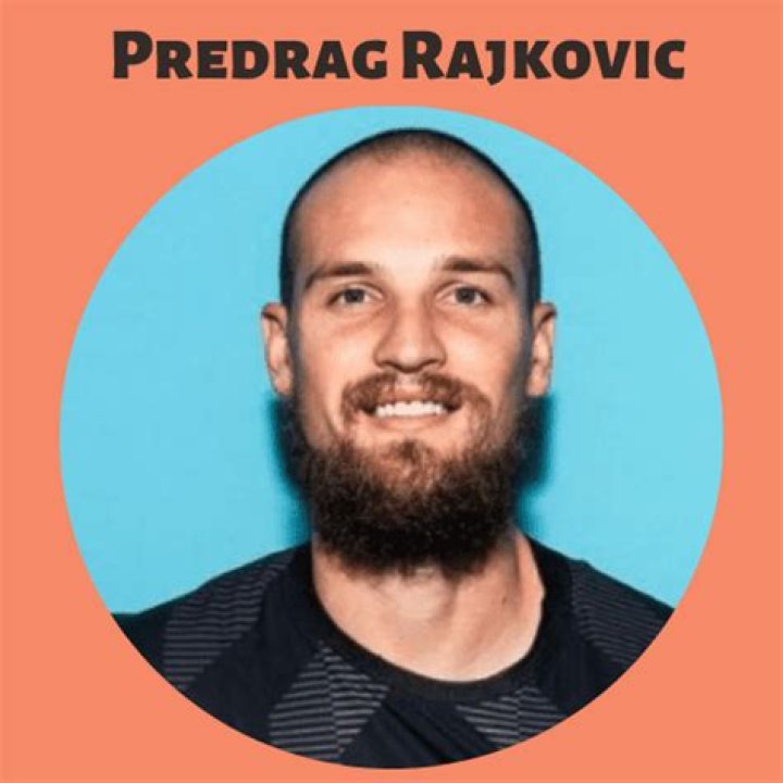 Predrag Rajkovic Height, Weight, Net Worth, Age, Birthday, Wikipedia, Who, Instagram, Biography