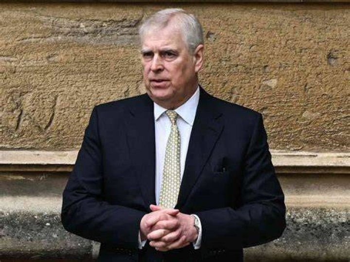 
Prince Andrew royal return demand is making royals ‘tear their hair out’ 