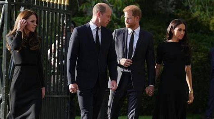 
Prince William, Kate Middleton ‘Unable To Move On’ Until Harry And Meghan Markle’s Apology? 