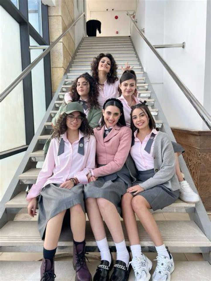 Rakeen Saad Joins Alrawabi School For Girls – Who Is She?