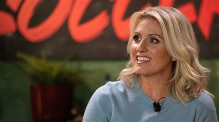 Rebecca Lowe Height, Weight, Net Worth, Age, Birthday, Wikipedia, Who, Nationality, Biography