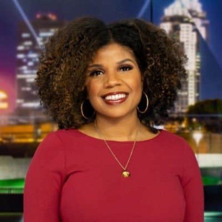 Rheya Spigner Bio, Wiki, Age, Family, Husband, KCCI 8 News, Salary and Net Worth