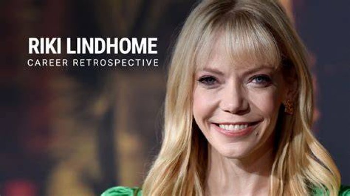 Riki Lindhome Biography, Age, Image, Career, Family, Husband, Net worth…