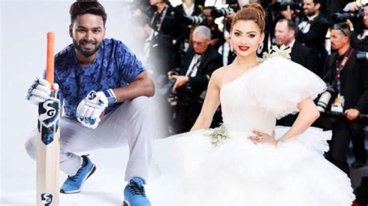 
Rishabh Pant And Urvashi Rautela Controversy: What Happened Between Them? 