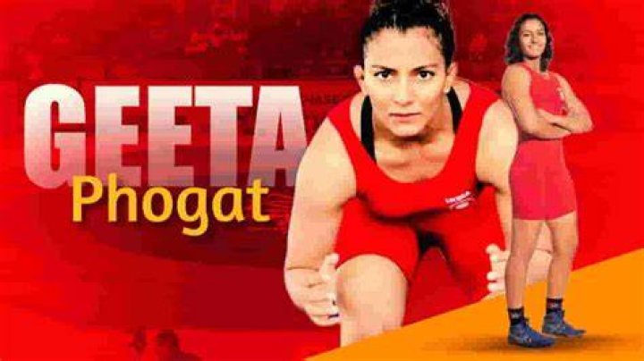 
Ritu Phogat Height, Weight, Net Worth, Age, Birthday, Wikipedia, Who, Nationality, Biography 