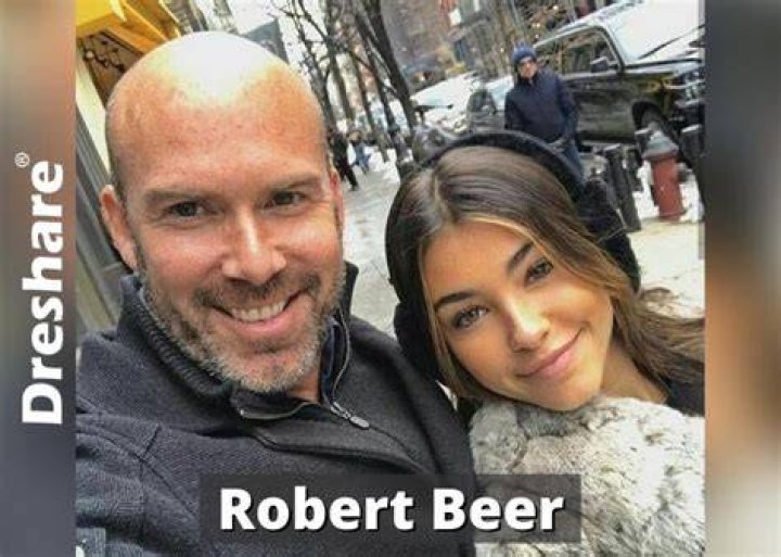 
Robert Beer Age, Birthday, Wikipedia, Who, Nationality, Biography 