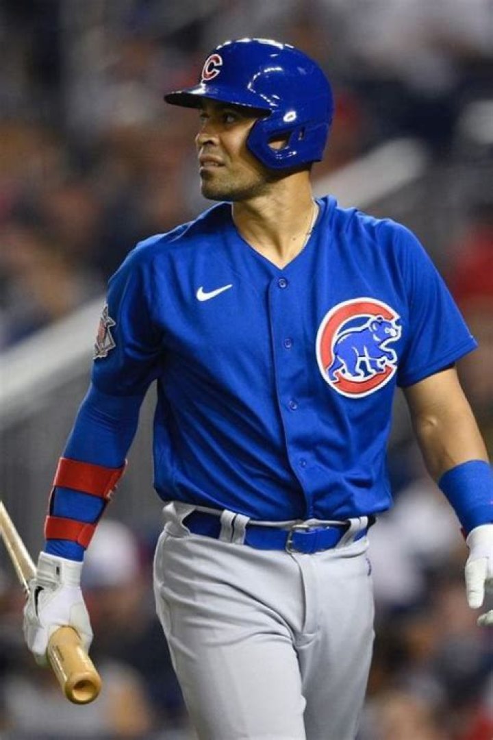 Robinson Chirinos Wife: Who Is Heidi Chirinos?