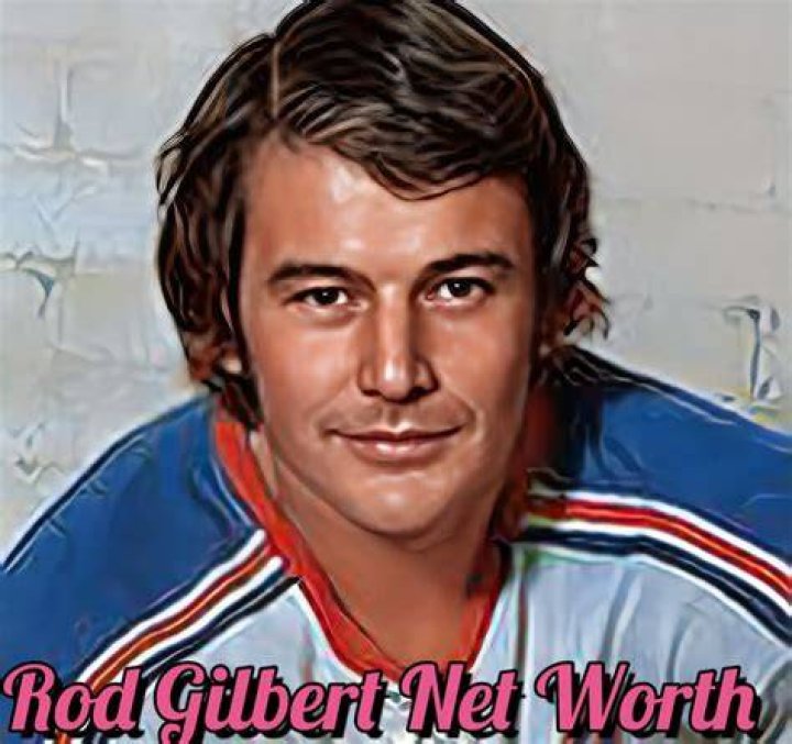 
Rod Gilbert Cause of Death, How did Rod Gilbert Die? 