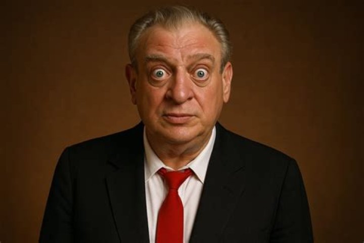 Rodney Dangerfield Net Worth: How Rich Is He | Lifestyle And Career Highlights