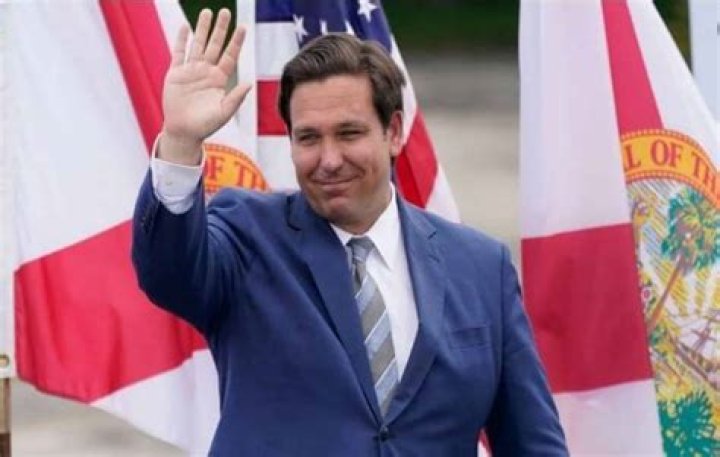 
Ron DeSantis Height, Weight, Net Worth, Age, Birthday, Wikipedia, Who, Nationality, Biography 