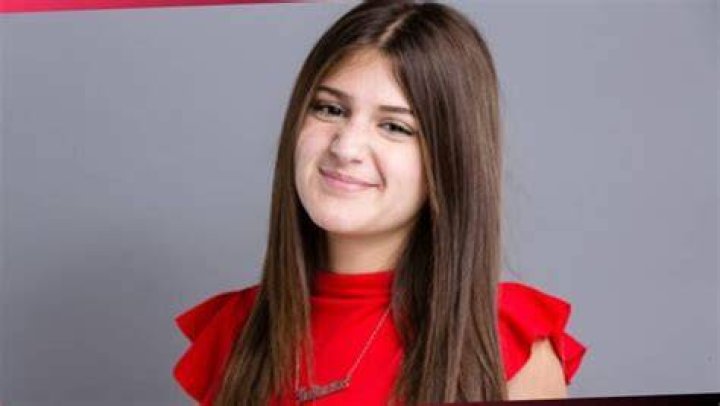 Roselie Arritola Height, Age, Boyfriend, Biography, Wiki, Net Worth