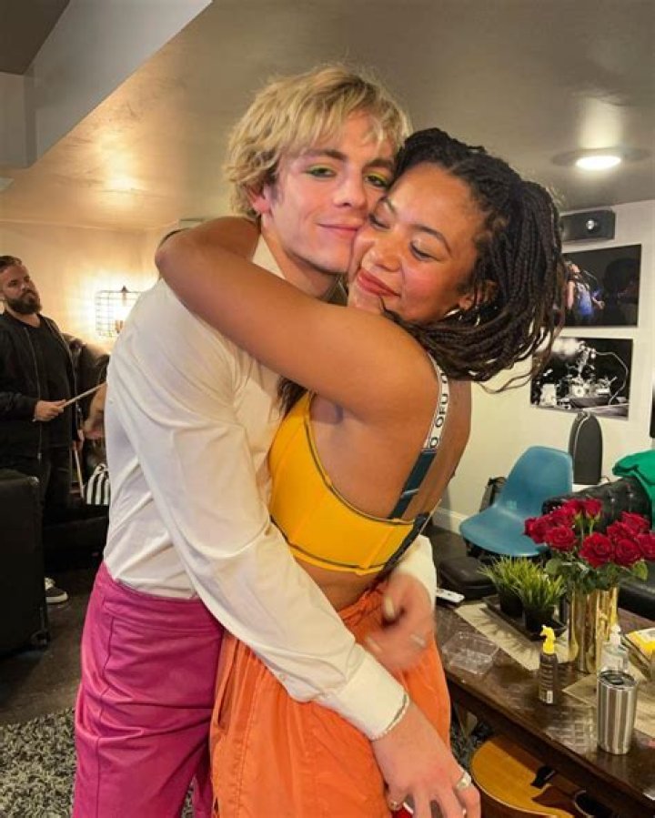 
Ross Lynch’s Wife: Is He In A Relationship With Jaz Sinclair? Here’s What We Know 