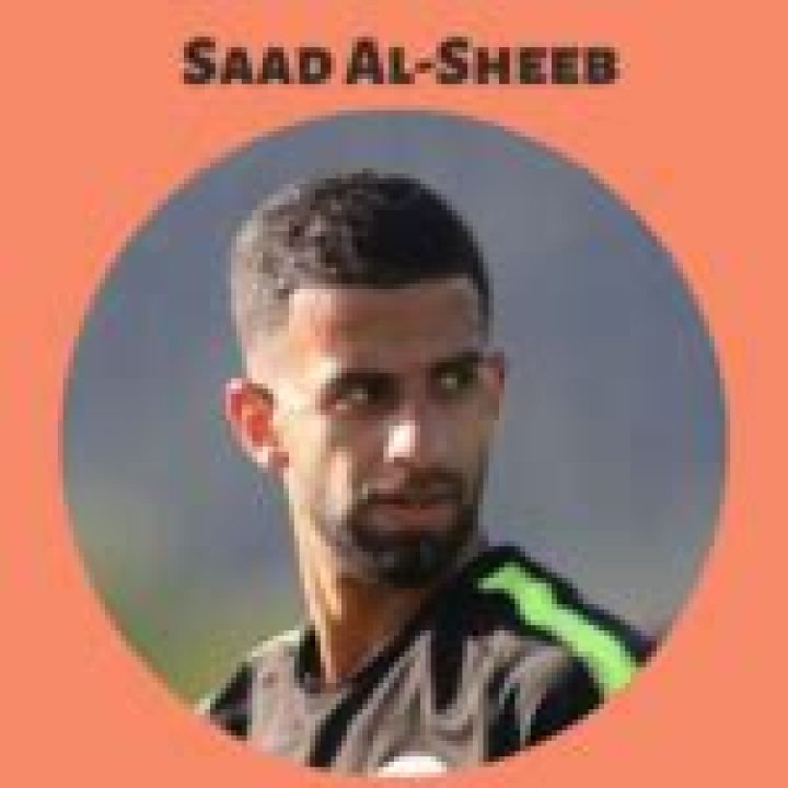 
Saad Al Sheeb Height, Weight, Net Worth, Age, Birthday, Wikipedia, Who, Instagram, Biography 