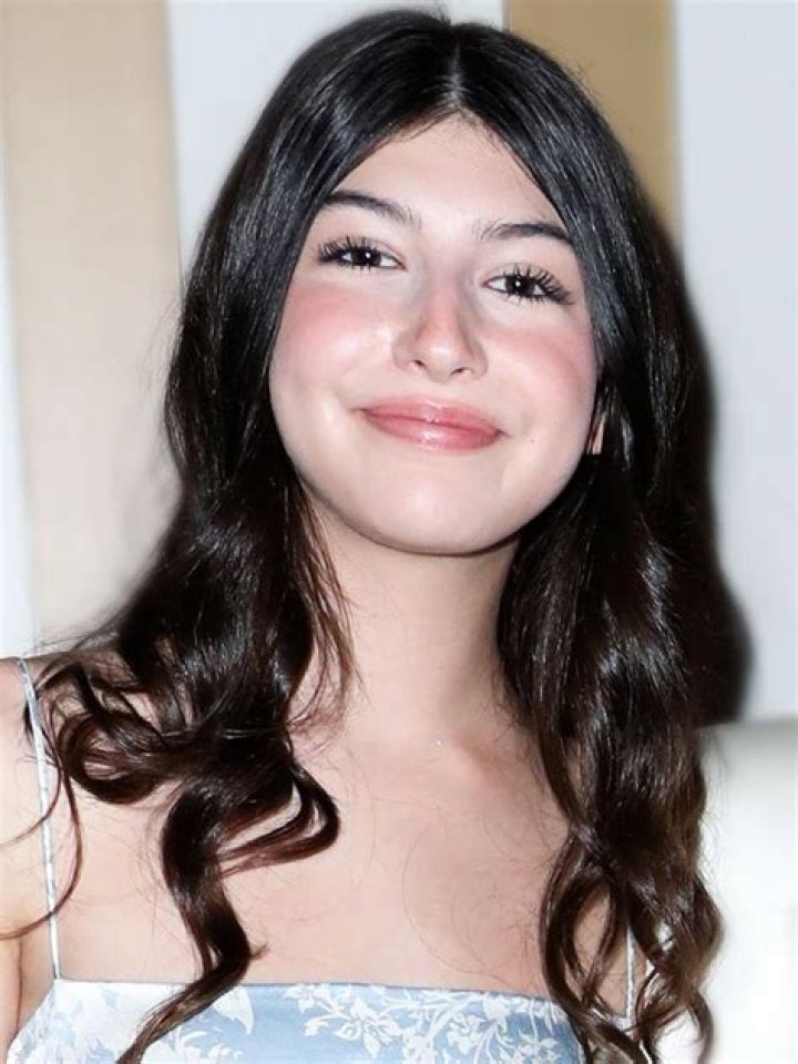 Sadie Sandler Height, Weight, Net Worth, Age, Birthday, Wikipedia, Who, Nationality, Biography