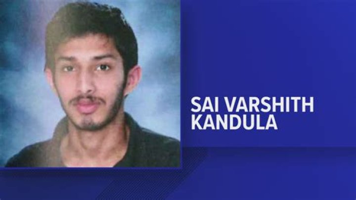 
Sai Varshith Kandula Health: Arrested & Charged After Crashes Into the White House 