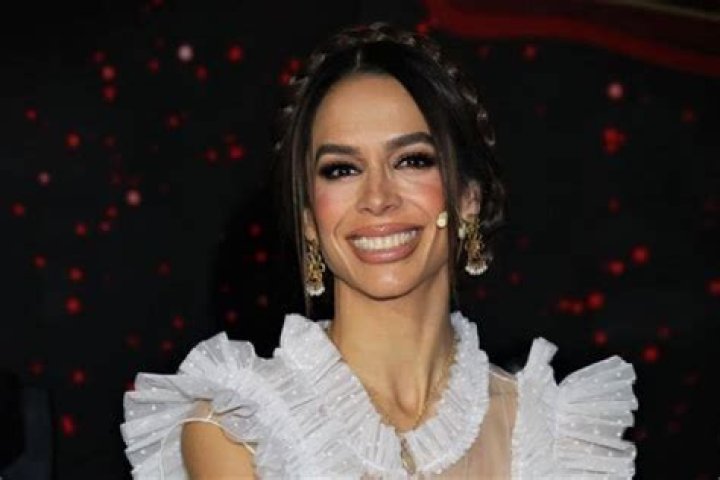 
Sara Panero Height, Weight, Net Worth, Age, Birthday, Wikipedia, Who, Nationality, Biography 