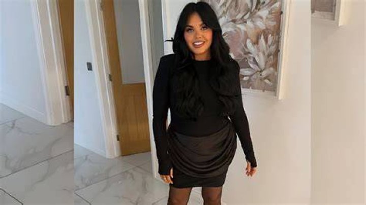 
Scarlett Moffatt Height, Weight, Net Worth, Age, Birthday, Wikipedia, Who, Nationality, Biography 