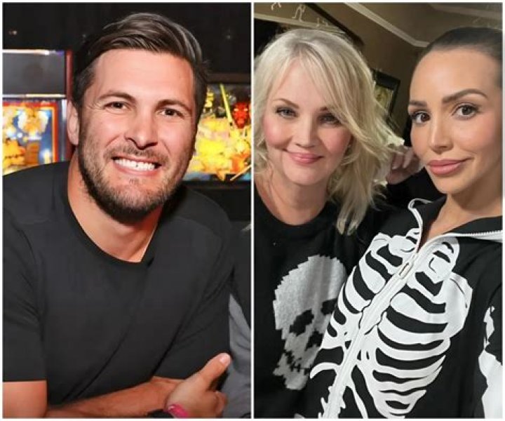 Scheana Shay Parents: Meet Erika van Olphen and Ron van Olphen