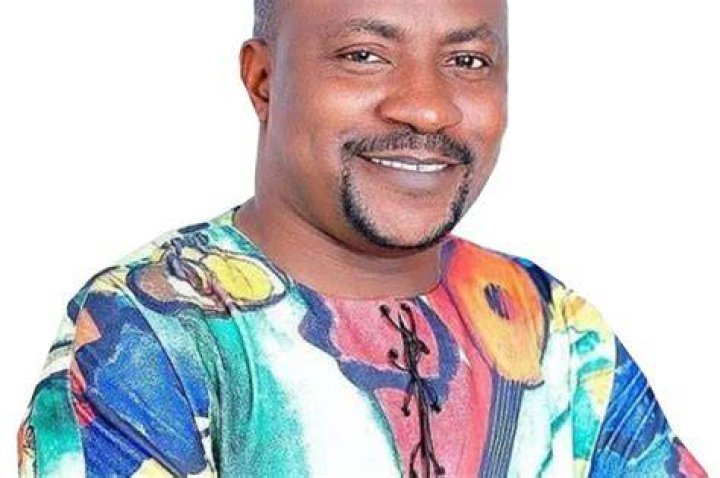 Segun Ogungbe Biography: Age, Net Worth, Wives, Daughter, Wikipedia, Movies, Family