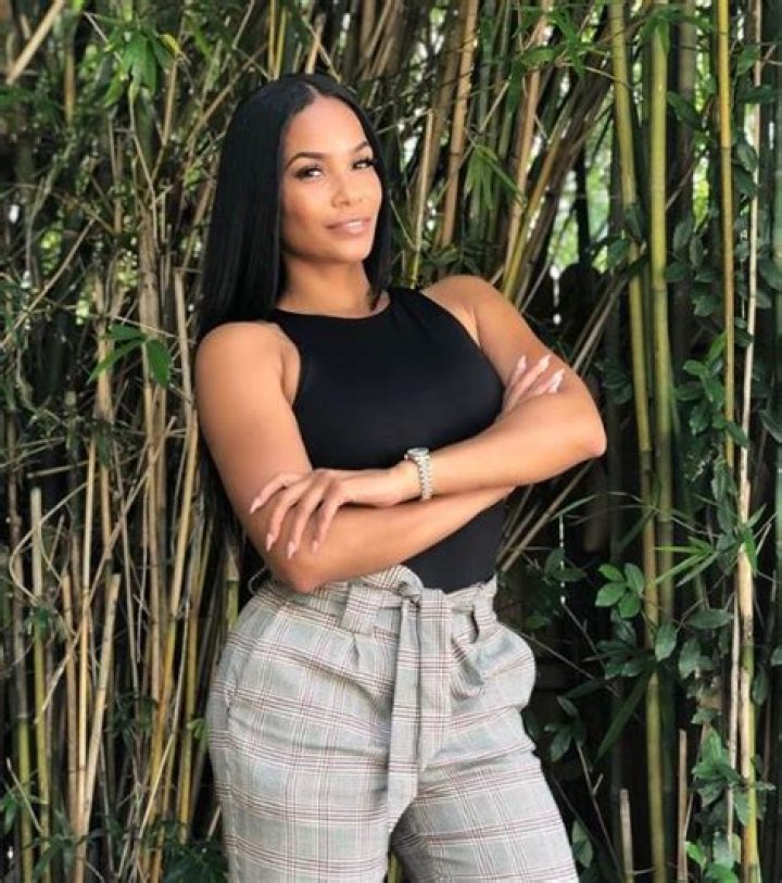 Sharelle Rosado Height, Weight, Net Worth, Age, Birthday, Wikipedia, Who, Instagram, Biography