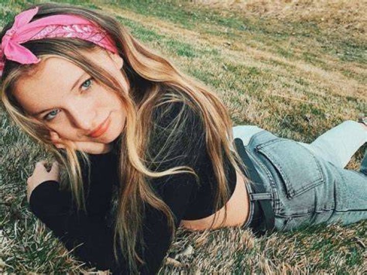 
Shariah Belle True Height, Net Worth, Age, Who, Facts, Biography, Wiki 
