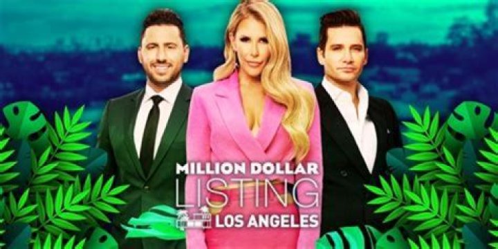 Shelby Bay Is The Newest Addition To Team Tracy Tutor On Million Dollar Listing