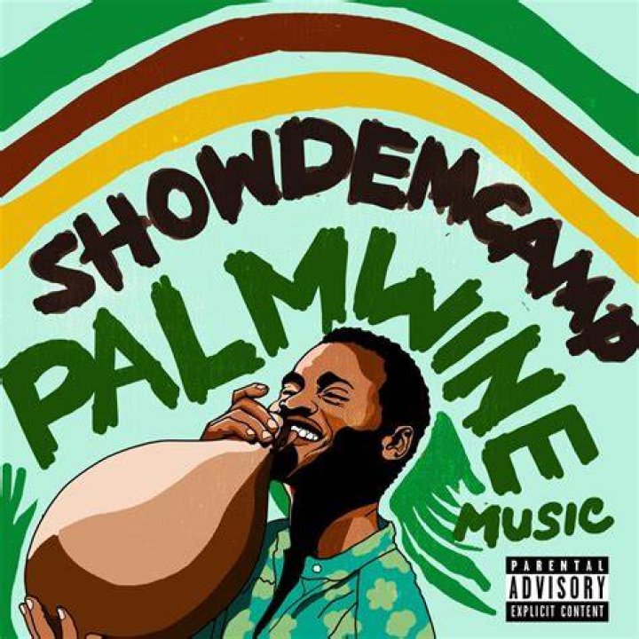 
Show Dem Camp Outlines Tracklist For ‘Palmwine Music 