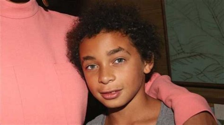 
Solange Julez Was Just 18 Years Old When She Gave Birth To Daniel Julez Smith Jr 