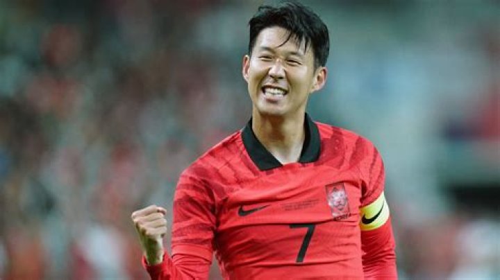 Son Heung-min (Footballer) Wiki, Bio, Age, Height, Weight, Net Worth, Girlfriend, Facts