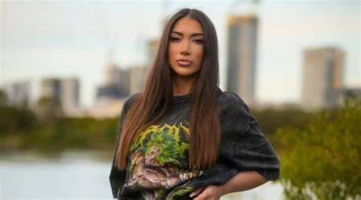 Stephanie Collier Height, Weight, Net Worth, Age, Birthday, Wikipedia, Who, Instagram, Biography