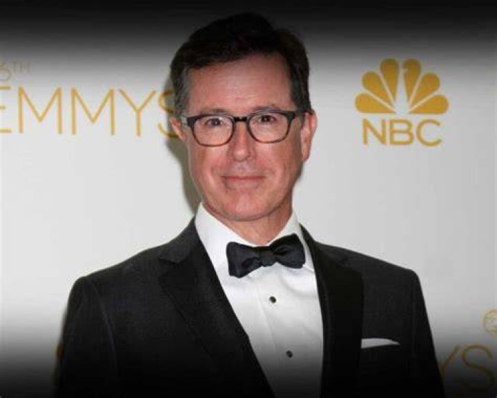 Stephen Colbert Height, Weight, Net Worth, Age, Birthday, Wikipedia, Who, Nationality, Biography