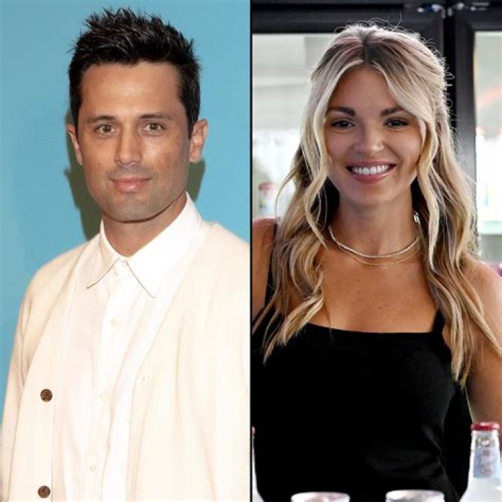 
Stephen Colletti Revealed His New Girlfriend On Instagram 