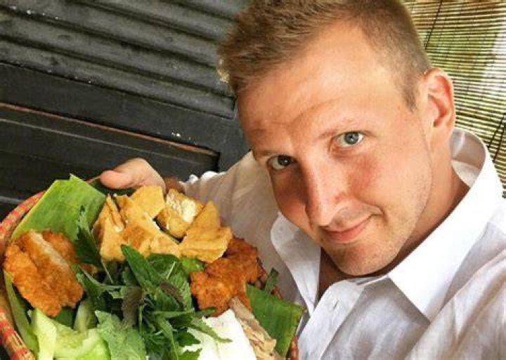 Steve Lodge Height, Weight, Net Worth, Age, Birthday, Wikipedia, Who, Nationality, Biography