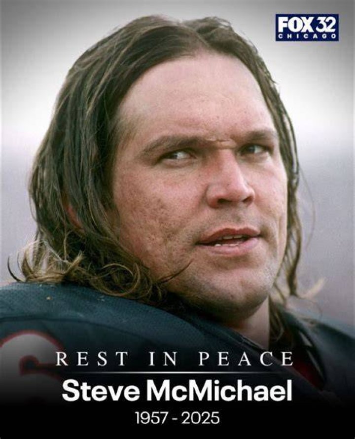 
Steve Mcmichael Illness And Health Update 2024 What Happened to Steve Mcmichael? Did Steve Mcmichael Passed Away? 