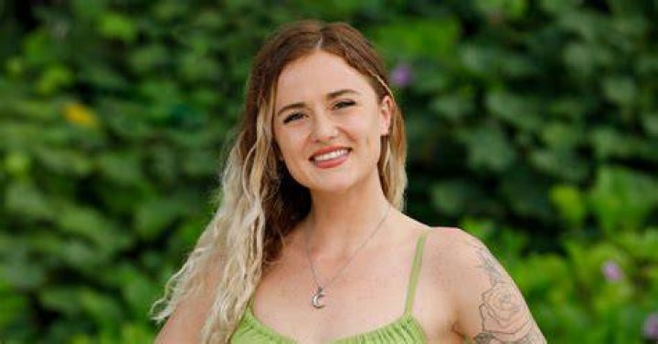 Survivor 43’s Cassidy Clark Lost Her Sister Catherine Rose Clark To Overdose