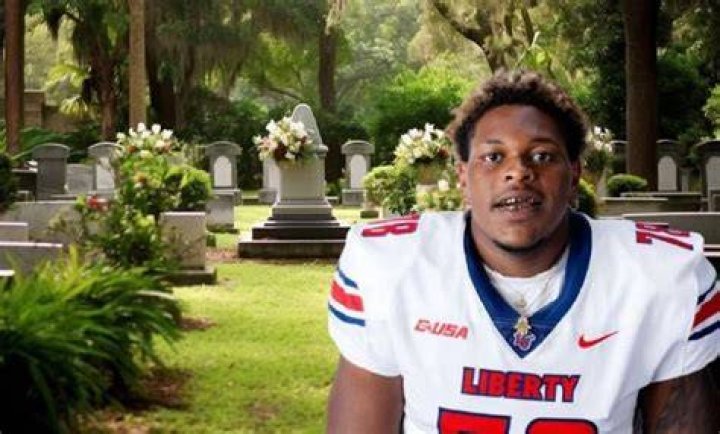 Tajh Boyd Death Cause: How Did the Liberty Flames OL Die?