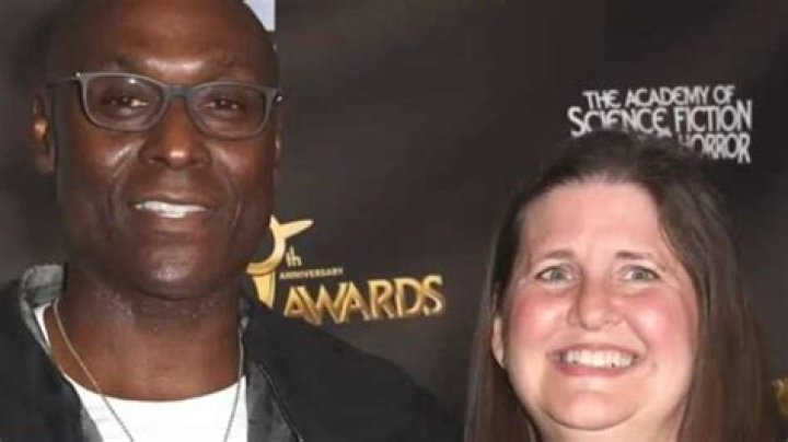 
‘Taken from us far too soon’: Actor Lance Reddick’s wife Stephanie reacts to his untimely death 