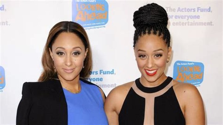 
Tamera and Tia Mowry Found Strength as Twins Because ‘We Always Had to Fight … We Are Very Strong’ 