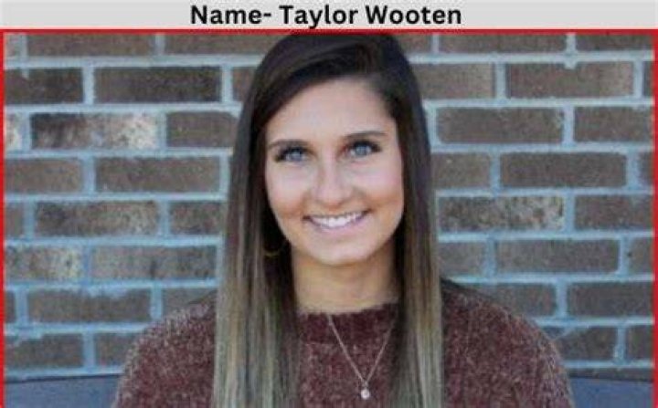 Taylor Wooten Height, Weight, Net Worth, Age, Birthday, Wikipedia, Who, Instagram, Biography
