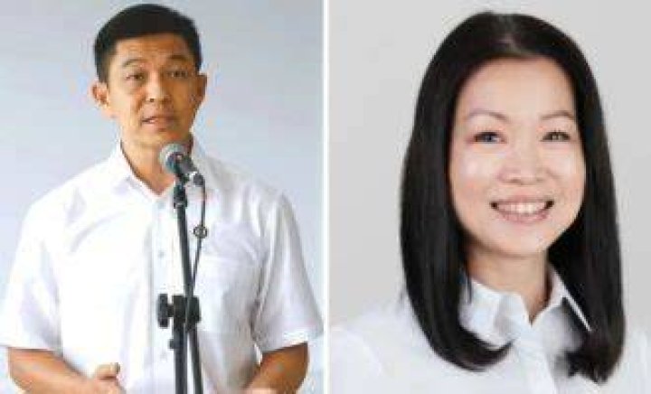 
Teo Ho Pin And Cheng Li Hui | Did They Have An Affair 