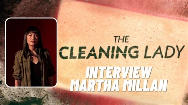 The Cleaning Lady: Is Martha Millan Filipino? Everything On Her Husband And More