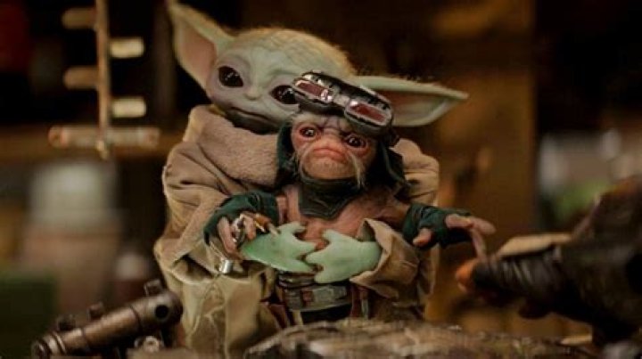 The Mandalorian season 3: Who is Babu Frik?